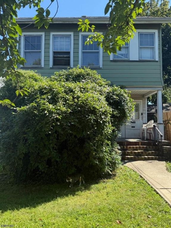 1 Linden Ave, Montclair Twp., NJ 07042