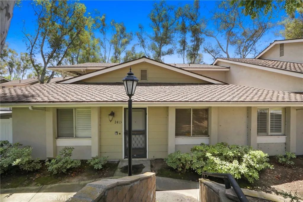 2413 Coventry Cir 121, Fullerton, CA 92833