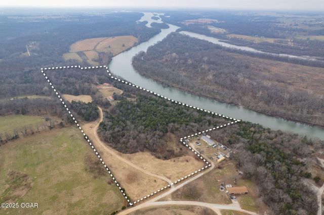 64501 E 114th Road, Miami, OK 74354