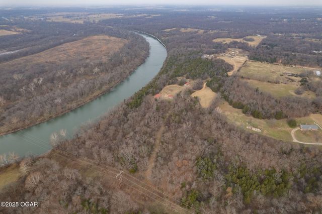 64501 E 114th Road, Miami, OK 74354