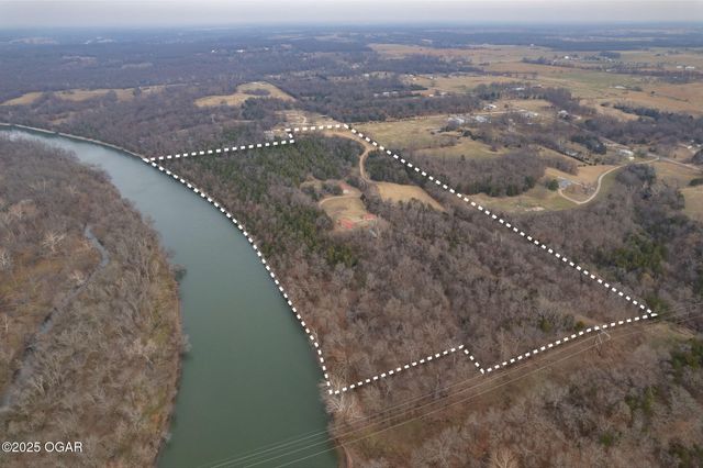 64501 E 114th Road, Miami, OK 74354