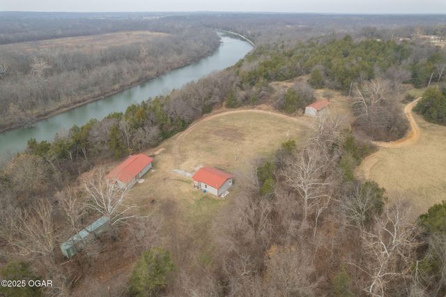 64501 E 114th Road, Miami, OK 74354