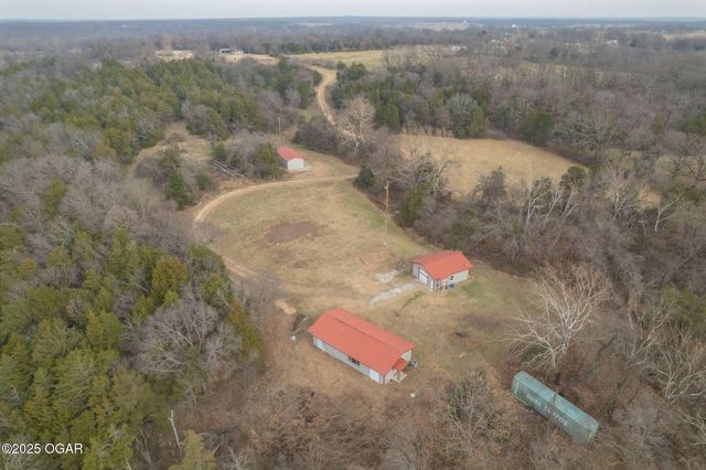 64501 E 114th Road, Miami, OK 74354