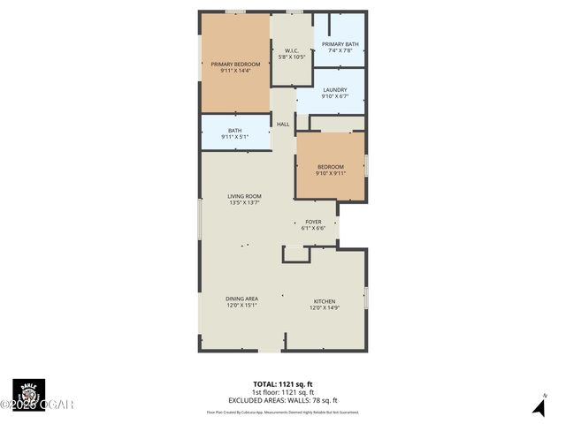 64501 E 114th Road, Miami, OK 74354