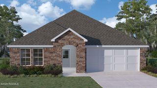 206 Southern Oak Drive, Lafayette, LA 70507
