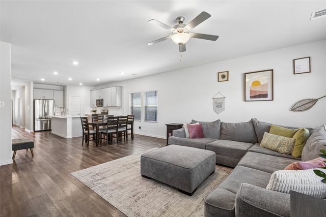 5339 Big Thicket Lane, Royse City, TX 75189