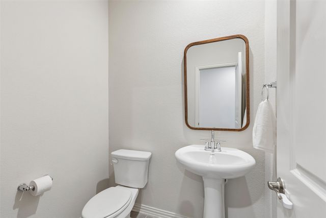 5339 Big Thicket Lane, Royse City, TX 75189