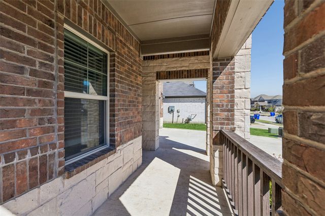 5339 Big Thicket Lane, Royse City, TX 75189