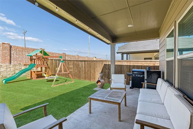 5339 Big Thicket Lane, Royse City, TX 75189