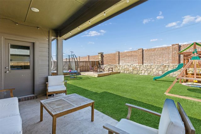 5339 Big Thicket Lane, Royse City, TX 75189