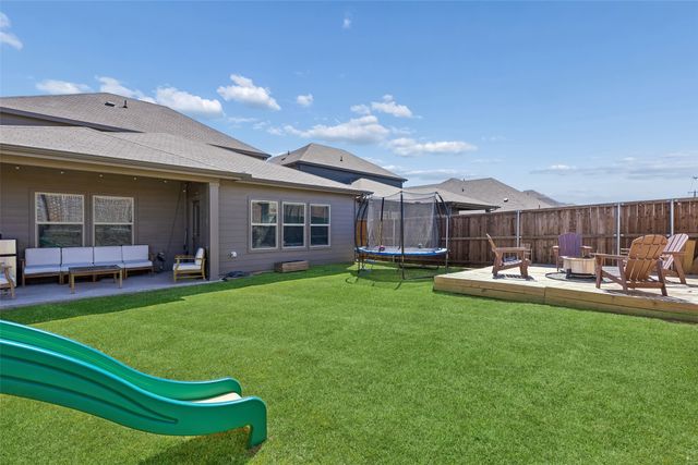 5339 Big Thicket Lane, Royse City, TX 75189