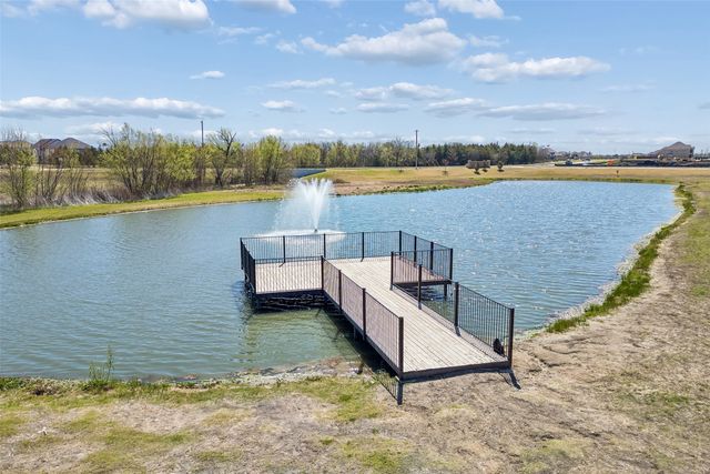 5339 Big Thicket Lane, Royse City, TX 75189