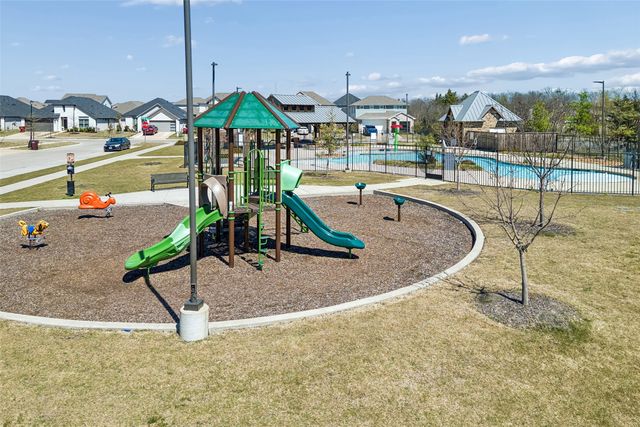 5339 Big Thicket Lane, Royse City, TX 75189