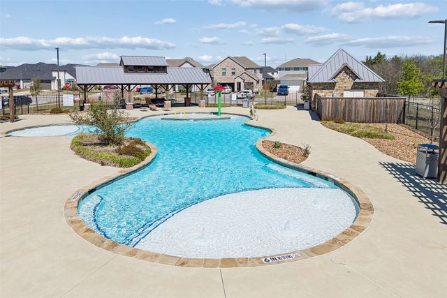 5339 Big Thicket Lane, Royse City, TX 75189