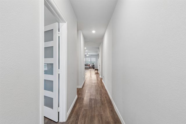 5339 Big Thicket Lane, Royse City, TX 75189