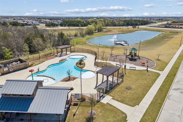 5339 Big Thicket Lane, Royse City, TX 75189