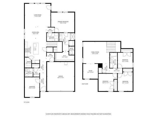 5339 Big Thicket Lane, Royse City, TX 75189