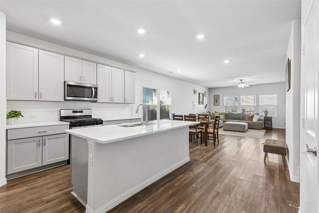 5339 Big Thicket Lane, Royse City, TX 75189