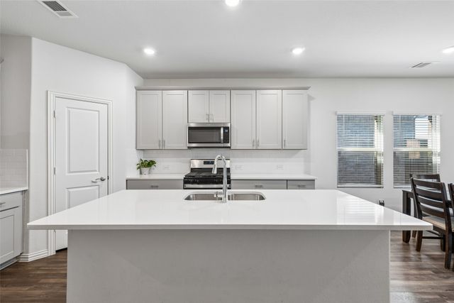 5339 Big Thicket Lane, Royse City, TX 75189