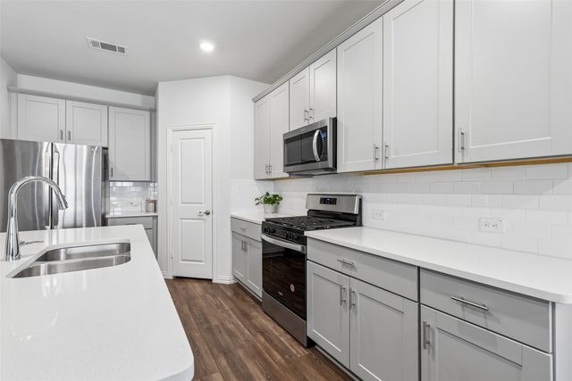 5339 Big Thicket Lane, Royse City, TX 75189