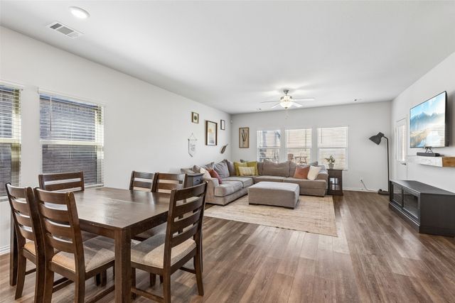 5339 Big Thicket Lane, Royse City, TX 75189