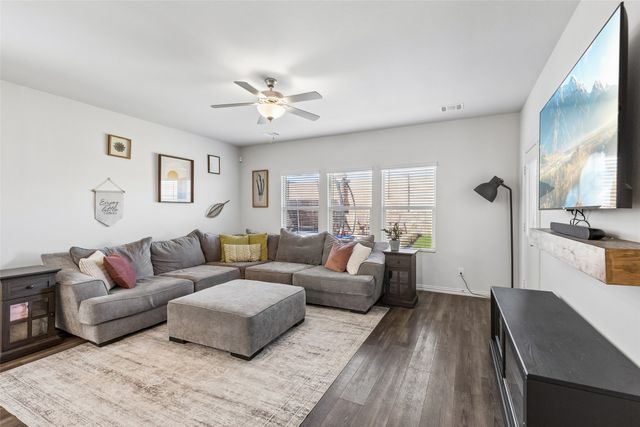 5339 Big Thicket Lane, Royse City, TX 75189