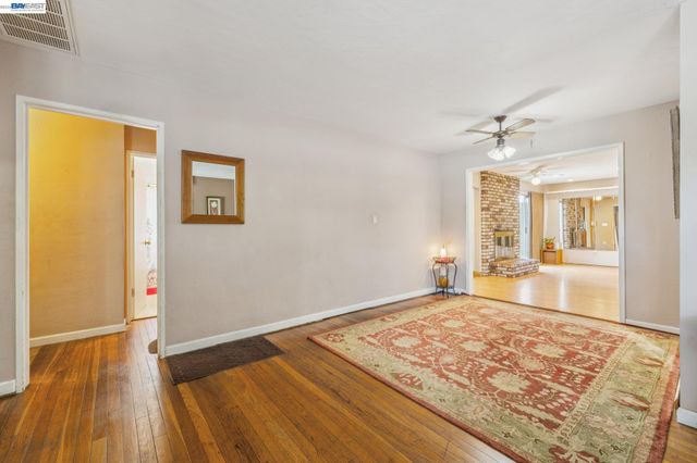 15742 Paseo Largavista, San Lorenzo, CA 94580