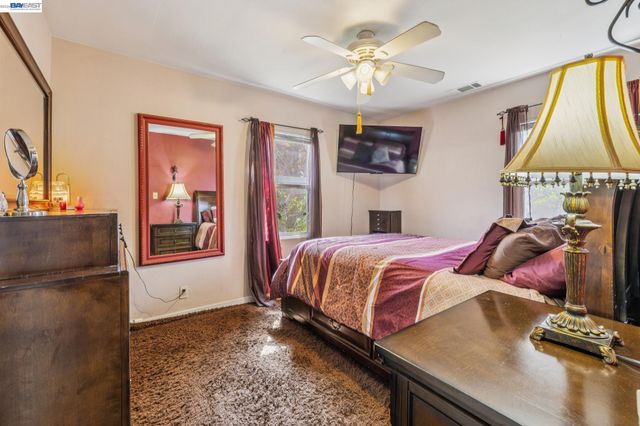 15742 Paseo Largavista, San Lorenzo, CA 94580