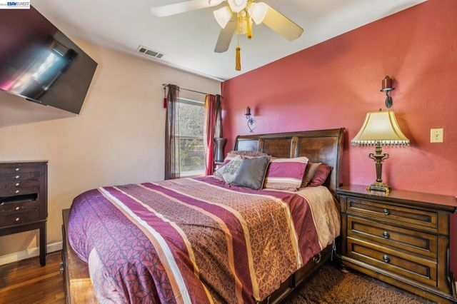 15742 Paseo Largavista, San Lorenzo, CA 94580