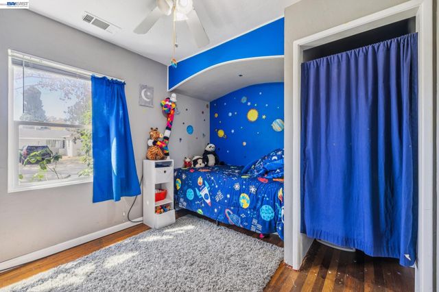 15742 Paseo Largavista, San Lorenzo, CA 94580