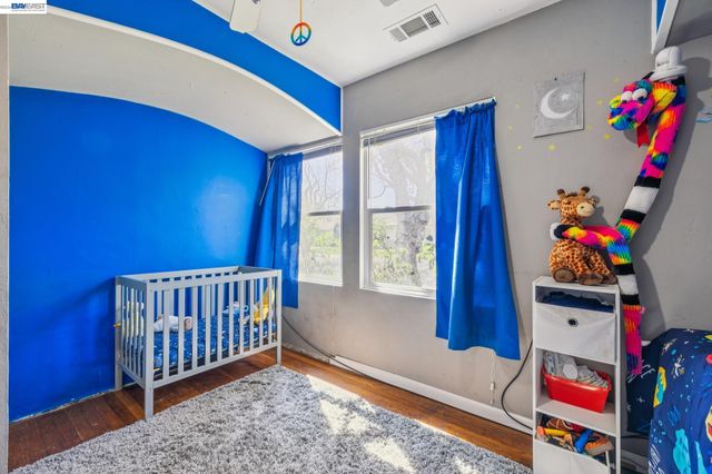 15742 Paseo Largavista, San Lorenzo, CA 94580