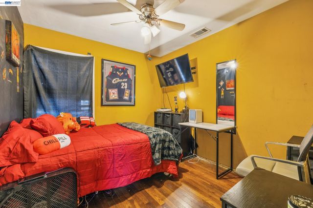 15742 Paseo Largavista, San Lorenzo, CA 94580