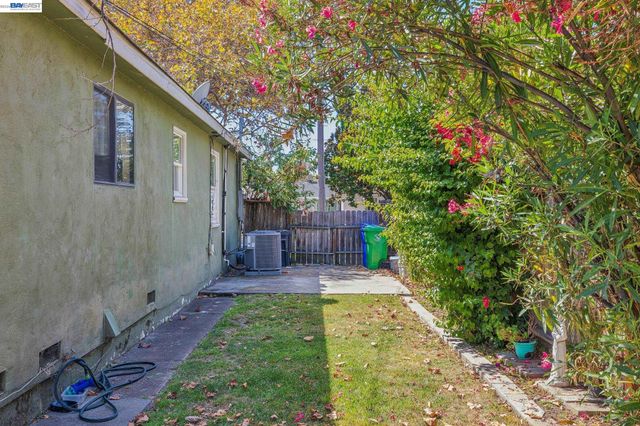 15742 Paseo Largavista, San Lorenzo, CA 94580