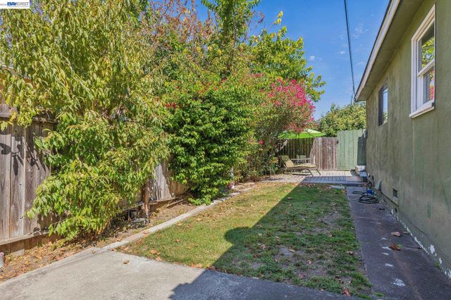 15742 Paseo Largavista, San Lorenzo, CA 94580