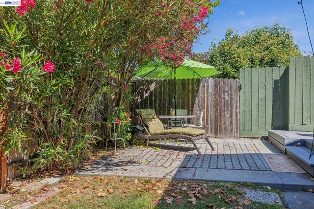 15742 Paseo Largavista, San Lorenzo, CA 94580