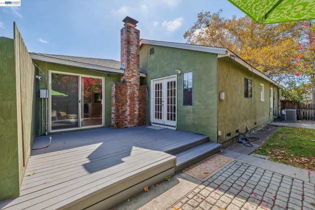 15742 Paseo Largavista, San Lorenzo, CA 94580
