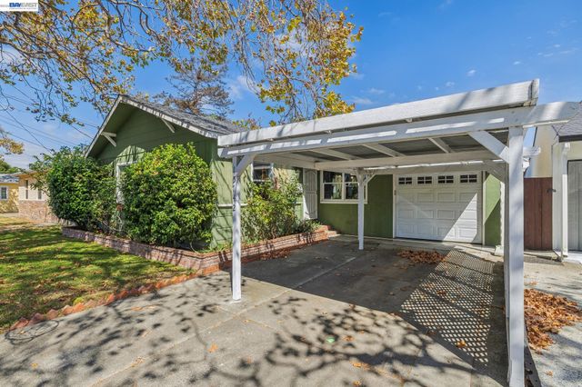 15742 Paseo Largavista, San Lorenzo, CA 94580