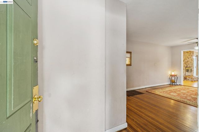 15742 Paseo Largavista, San Lorenzo, CA 94580