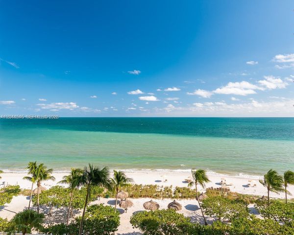1111 Crandon Blvd B705 B705, Key Biscayne, FL 33149
