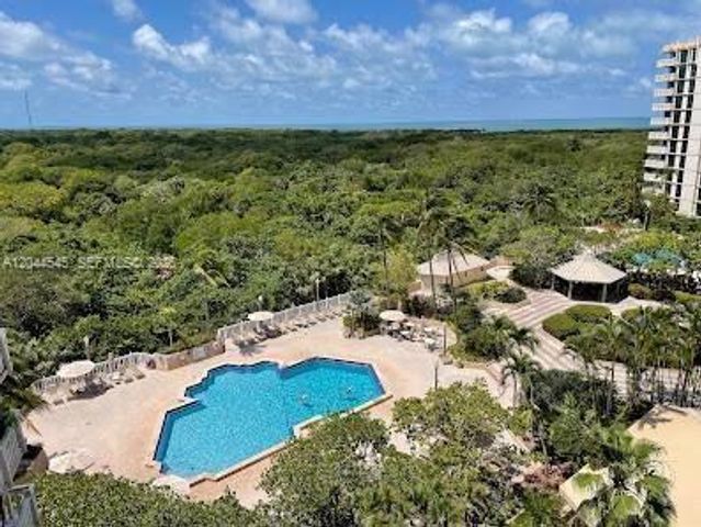 1111 Crandon Blvd B705 B705, Key Biscayne, FL 33149