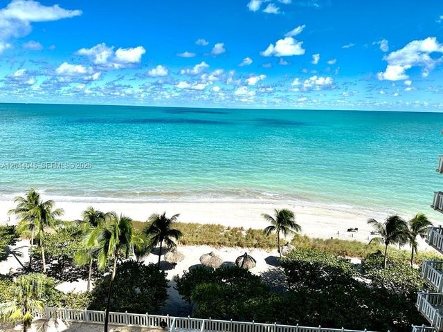 1111 Crandon Blvd B705 B705, Key Biscayne, FL 33149