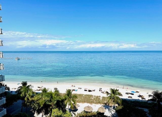1111 Crandon Blvd B705 B705, Key Biscayne, FL 33149