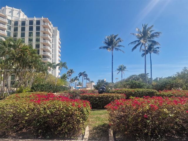 1111 Crandon Blvd B705 B705, Key Biscayne, FL 33149