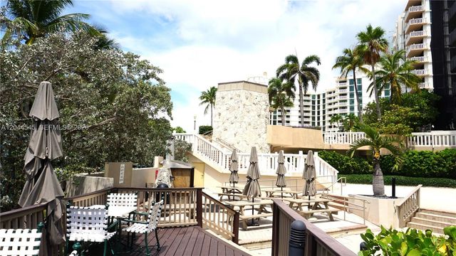 1111 Crandon Blvd B705 B705, Key Biscayne, FL 33149