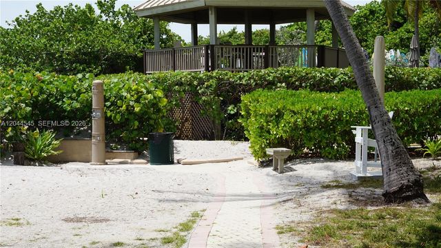 1111 Crandon Blvd B705 B705, Key Biscayne, FL 33149