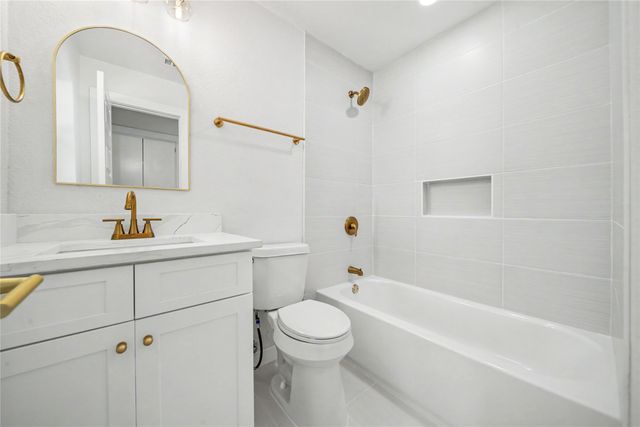 4518 Hanover Drive, Garland, TX 75042