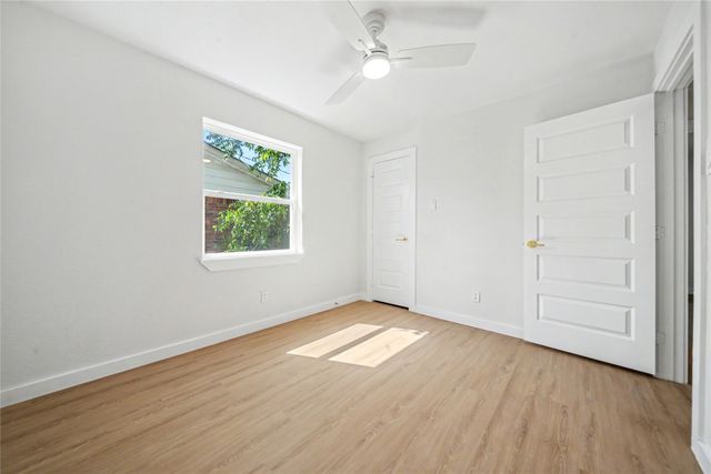 4518 Hanover Drive, Garland, TX 75042