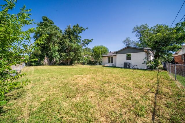 4518 Hanover Drive, Garland, TX 75042