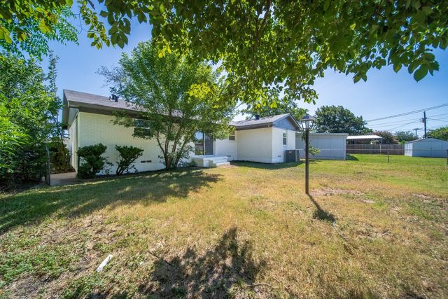 4518 Hanover Drive, Garland, TX 75042