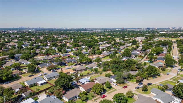 4518 Hanover Drive, Garland, TX 75042